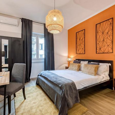 Sweett - Solari Apartman Milánó Kültér fotó