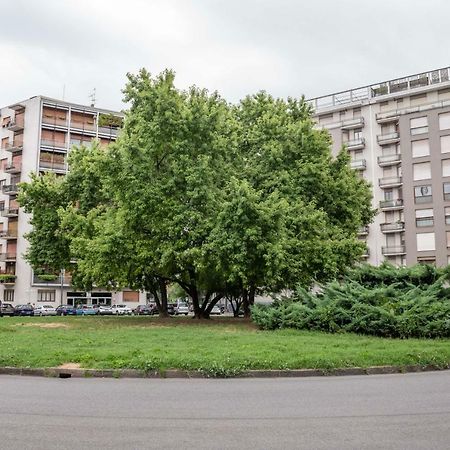 Sweett - Solari Apartman Milánó Kültér fotó