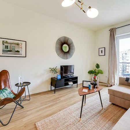 Sweett - Solari Apartman Milánó Kültér fotó