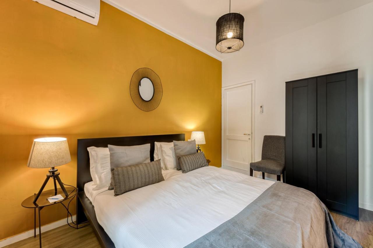 Sweett - Solari Apartman Milánó Kültér fotó